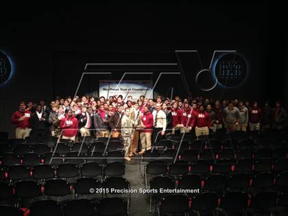 Thumbnail 3 in Montgomery Bell Academy photogallery.
