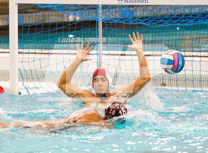 Thumbnail 1 in Baldwin Park vs Fontana (CIF SS Division 5 Final) photogallery.