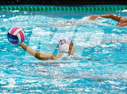 Thumbnail 1 in Baldwin Park vs Fontana (CIF SS Division 5 Final) photogallery.