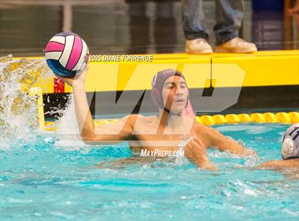 Thumbnail 1 in Baldwin Park vs Fontana (CIF SS Division 5 Final) photogallery.