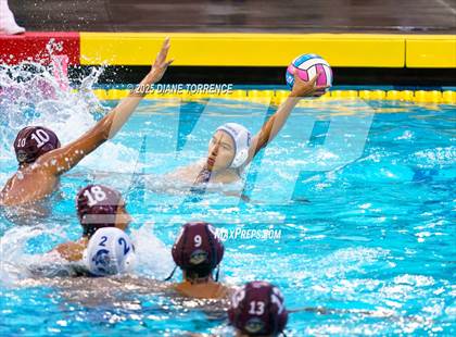 Thumbnail 2 in Baldwin Park vs Fontana (CIF SS Division 5 Final) photogallery.