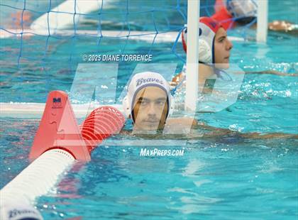 Thumbnail 2 in Baldwin Park vs Fontana (CIF SS Division 5 Final) photogallery.