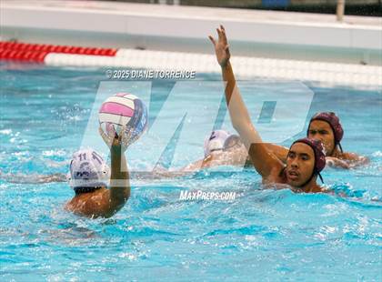 Thumbnail 3 in Baldwin Park vs Fontana (CIF SS Division 5 Final) photogallery.