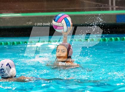 Thumbnail 2 in Baldwin Park vs Fontana (CIF SS Division 5 Final) photogallery.