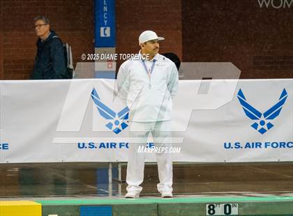 Thumbnail 2 in Baldwin Park vs Fontana (CIF SS Division 5 Final) photogallery.