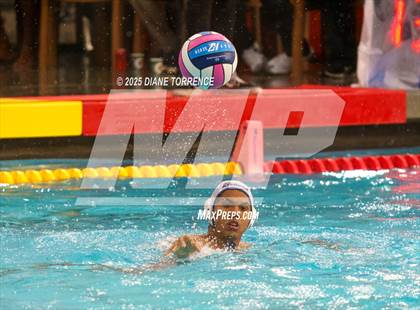 Thumbnail 1 in Baldwin Park vs Fontana (CIF SS Division 5 Final) photogallery.