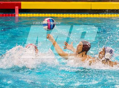 Thumbnail 3 in Baldwin Park vs Fontana (CIF SS Division 5 Final) photogallery.