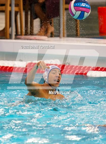 Thumbnail 1 in Baldwin Park vs Fontana (CIF SS Division 5 Final) photogallery.