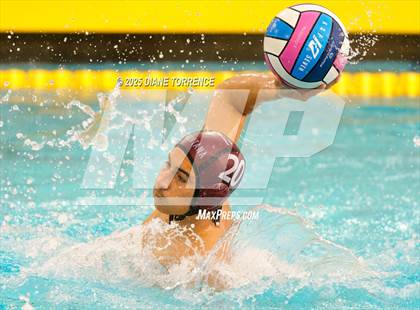 Thumbnail 1 in Baldwin Park vs Fontana (CIF SS Division 5 Final) photogallery.