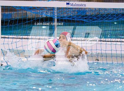 Thumbnail 2 in Baldwin Park vs Fontana (CIF SS Division 5 Final) photogallery.