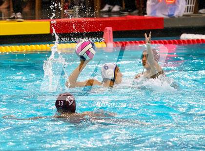 Thumbnail 1 in Baldwin Park vs Fontana (CIF SS Division 5 Final) photogallery.