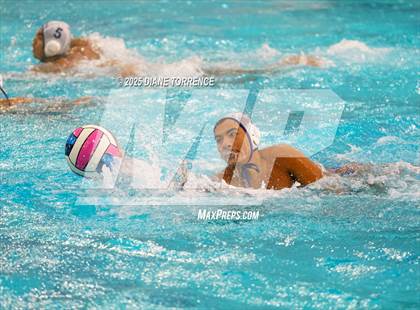 Thumbnail 1 in Baldwin Park vs Fontana (CIF SS Division 5 Final) photogallery.