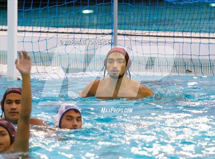 Thumbnail 2 in Baldwin Park vs Fontana (CIF SS Division 5 Final) photogallery.