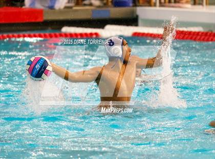 Thumbnail 2 in Baldwin Park vs Fontana (CIF SS Division 5 Final) photogallery.