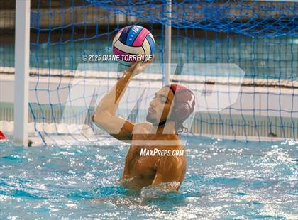 Thumbnail 2 in Baldwin Park vs Fontana (CIF SS Division 5 Final) photogallery.