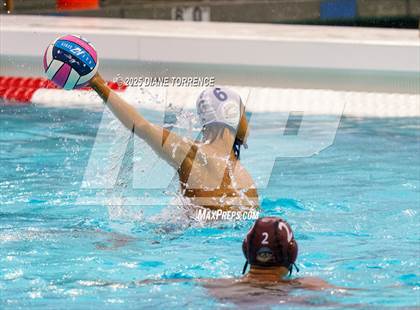 Thumbnail 3 in Baldwin Park vs Fontana (CIF SS Division 5 Final) photogallery.