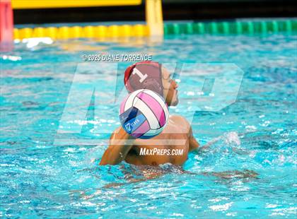 Thumbnail 1 in Baldwin Park vs Fontana (CIF SS Division 5 Final) photogallery.