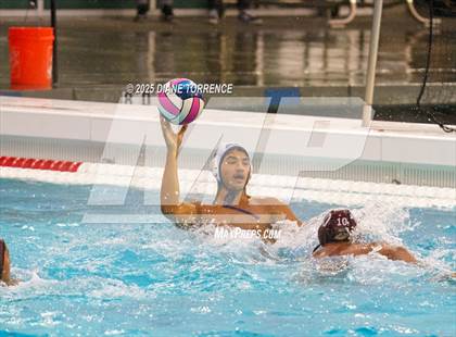 Thumbnail 3 in Baldwin Park vs Fontana (CIF SS Division 5 Final) photogallery.