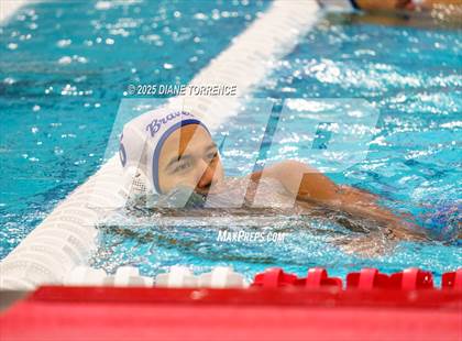 Thumbnail 1 in Baldwin Park vs Fontana (CIF SS Division 5 Final) photogallery.