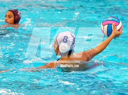 Thumbnail 3 in Baldwin Park vs Fontana (CIF SS Division 5 Final) photogallery.