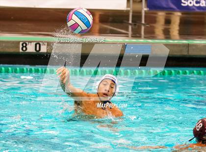 Thumbnail 1 in Baldwin Park vs Fontana (CIF SS Division 5 Final) photogallery.