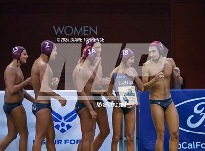 Thumbnail 2 in Baldwin Park vs Fontana (CIF SS Division 5 Final) photogallery.