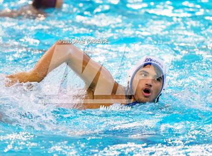 Thumbnail 3 in Baldwin Park vs Fontana (CIF SS Division 5 Final) photogallery.