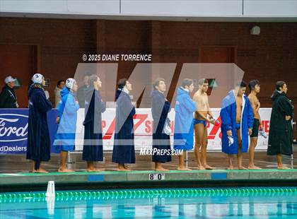 Thumbnail 1 in Baldwin Park vs Fontana (CIF SS Division 5 Final) photogallery.