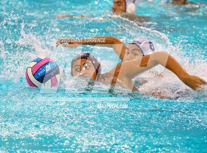 Thumbnail 2 in Baldwin Park vs Fontana (CIF SS Division 5 Final) photogallery.