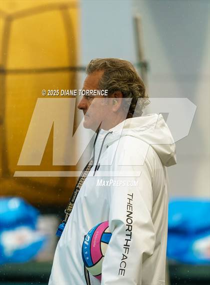 Thumbnail 1 in Baldwin Park vs Fontana (CIF SS Division 5 Final) photogallery.