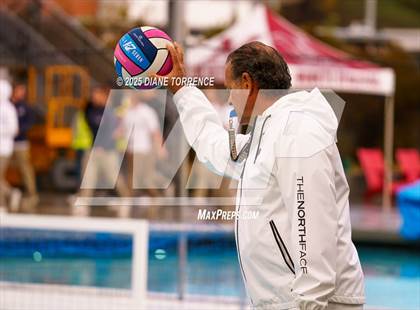 Thumbnail 3 in Baldwin Park vs Fontana (CIF SS Division 5 Final) photogallery.