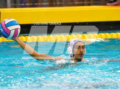 Thumbnail 3 in Baldwin Park vs Fontana (CIF SS Division 5 Final) photogallery.