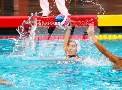 Thumbnail 1 in Baldwin Park vs Fontana (CIF SS Division 5 Final) photogallery.