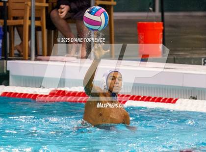 Thumbnail 3 in Baldwin Park vs Fontana (CIF SS Division 5 Final) photogallery.