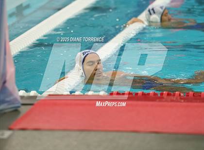 Thumbnail 3 in Baldwin Park vs Fontana (CIF SS Division 5 Final) photogallery.