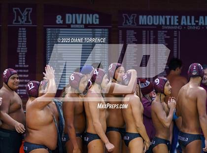 Thumbnail 2 in Baldwin Park vs Fontana (CIF SS Division 5 Final) photogallery.