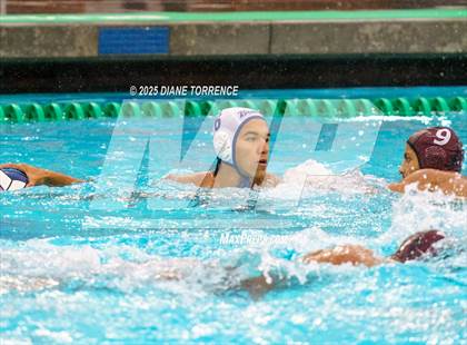 Thumbnail 3 in Baldwin Park vs Fontana (CIF SS Division 5 Final) photogallery.