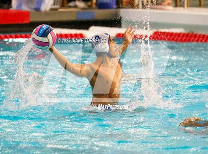 Thumbnail 3 in Baldwin Park vs Fontana (CIF SS Division 5 Final) photogallery.