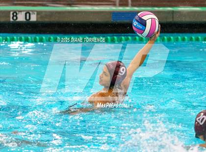 Thumbnail 1 in Baldwin Park vs Fontana (CIF SS Division 5 Final) photogallery.