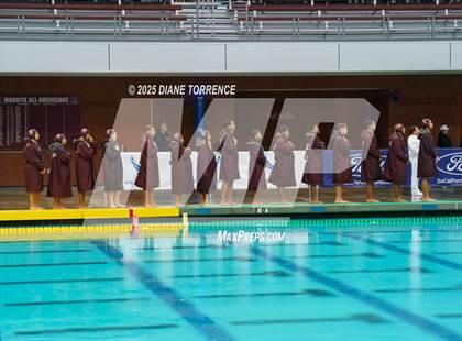 Thumbnail 2 in Baldwin Park vs Fontana (CIF SS Division 5 Final) photogallery.