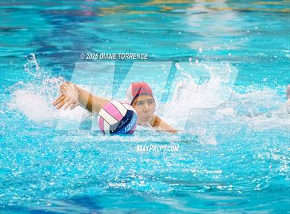 Thumbnail 1 in Baldwin Park vs Fontana (CIF SS Division 5 Final) photogallery.