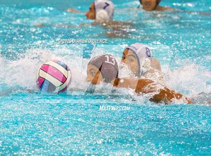 Thumbnail 1 in Baldwin Park vs Fontana (CIF SS Division 5 Final) photogallery.