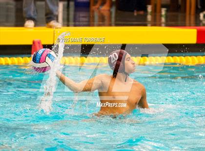 Thumbnail 2 in Baldwin Park vs Fontana (CIF SS Division 5 Final) photogallery.