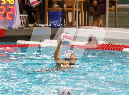 Thumbnail 2 in Baldwin Park vs Fontana (CIF SS Division 5 Final) photogallery.