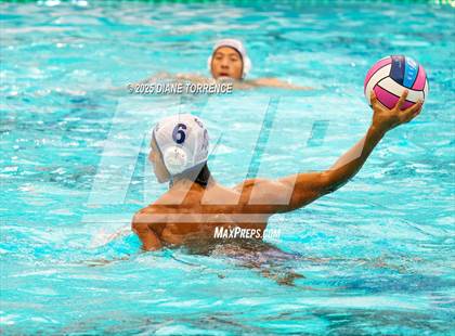 Thumbnail 3 in Baldwin Park vs Fontana (CIF SS Division 5 Final) photogallery.