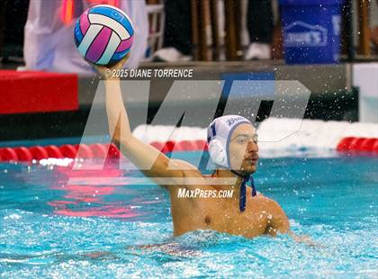 Thumbnail 1 in Baldwin Park vs Fontana (CIF SS Division 5 Final) photogallery.