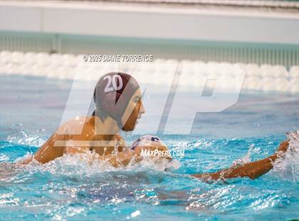 Thumbnail 3 in Baldwin Park vs Fontana (CIF SS Division 5 Final) photogallery.