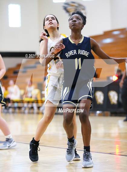Thumbnail 3 in River Ridge @ Sequoyah  photogallery.