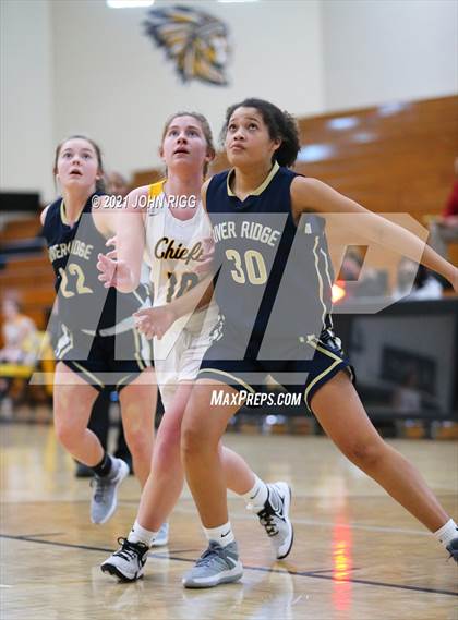 Thumbnail 1 in River Ridge @ Sequoyah  photogallery.