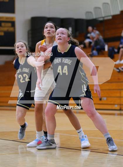 Thumbnail 2 in River Ridge @ Sequoyah  photogallery.